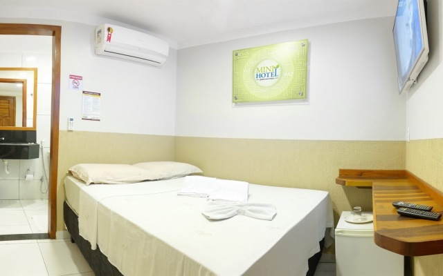 Mini Hotel Jericoacoara