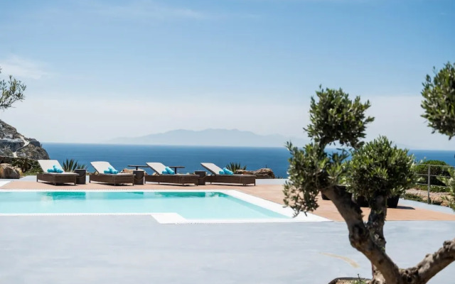 Villa Leda Mykonos