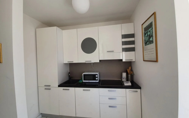 Parco Apartments