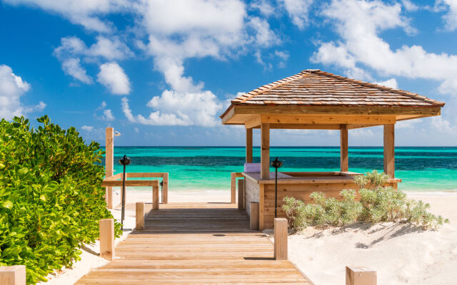 Sailrock South Caicos - Oceanview Villas & Suites