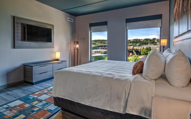 Hotel Indigo Pittsburgh University-Oakland by IHG