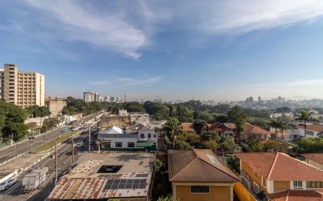 Drarnaldo54 in S o Paulo