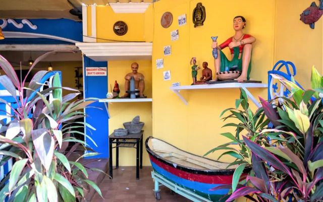 Casa Eternal Boutique Hotel