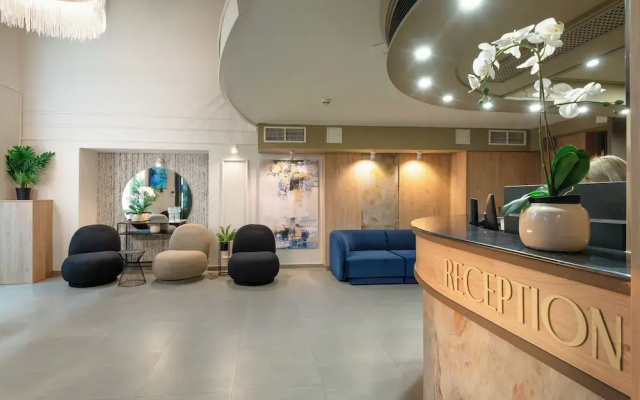 CHLOE Hotel Budapest