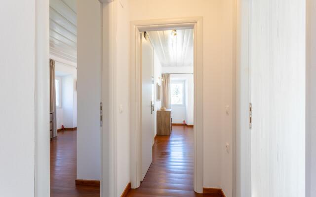 Villa Constadina Large Private Pool A C Wifi - 3331