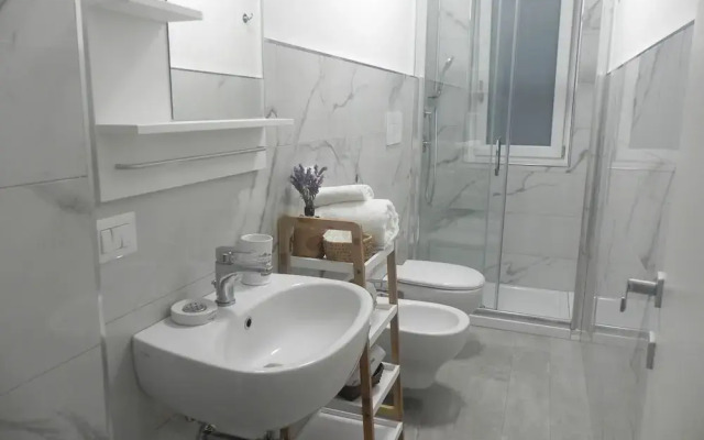 Suite Panoramica