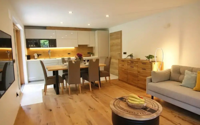 The Villa Bled Small Apt Premium Luxury Retreat
