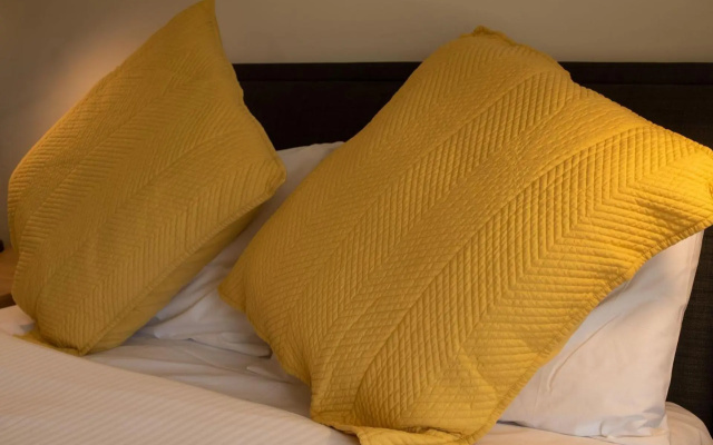 Lake Villavista – Guest Rooms – East Jindabyne