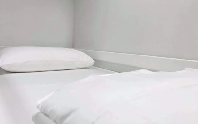 Bowling Hostel
