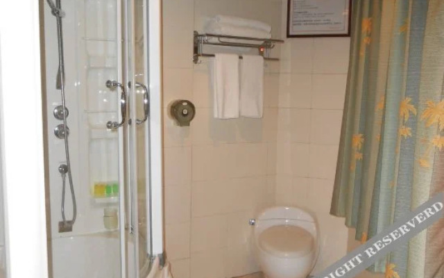 Xinlijing Hotel