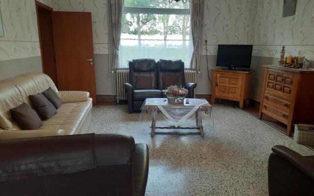 Gîte ferme du moulin