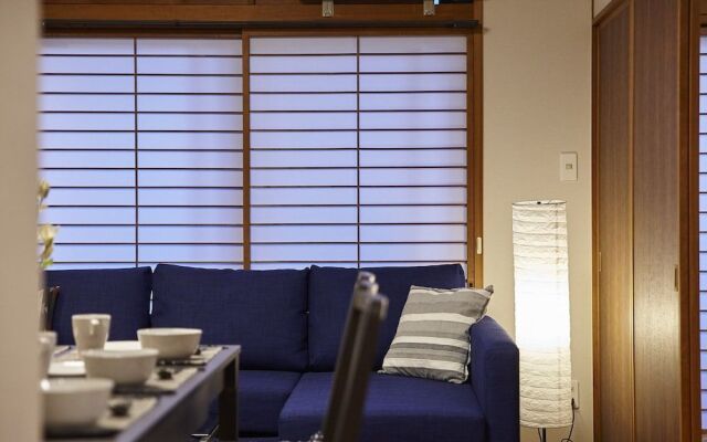 Oyado Kinokuniya Naka Machi