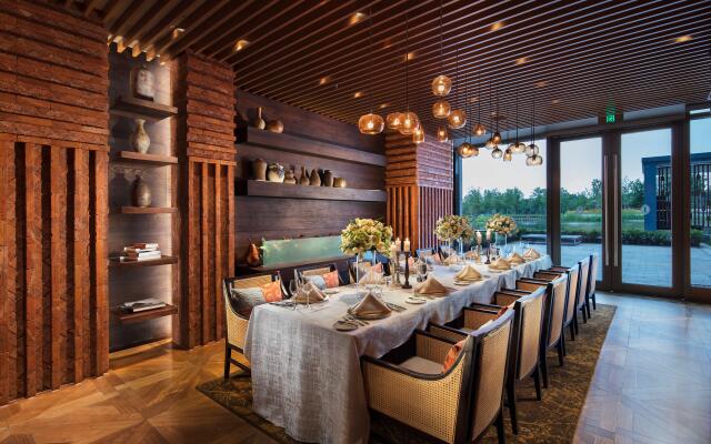 InterContinental Nantong by IHG