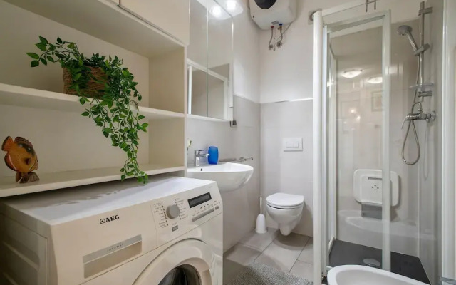 Sardinia Re - 4 Mori Apartment