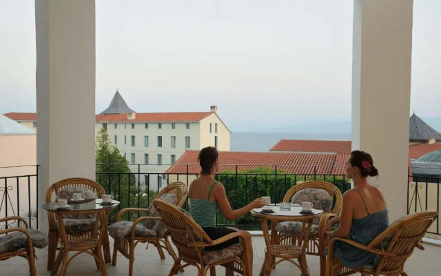 Hotel & Spa Kentrikon