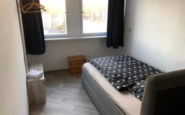 Hostel 1A Auberge