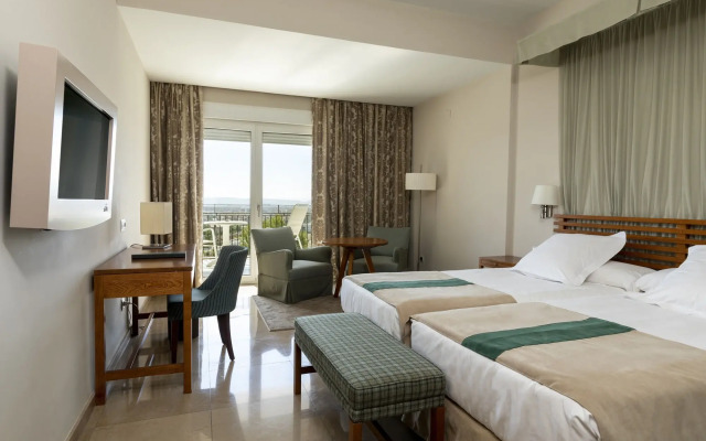 Parador De Cordoba