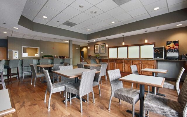 Best Western Plus City Center