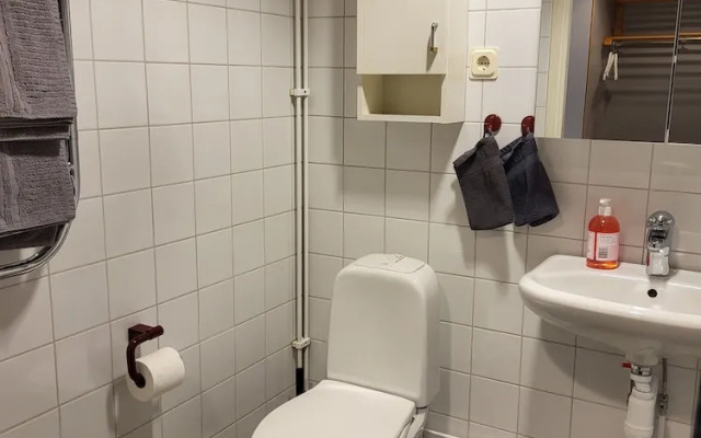 Apartments Centralstation