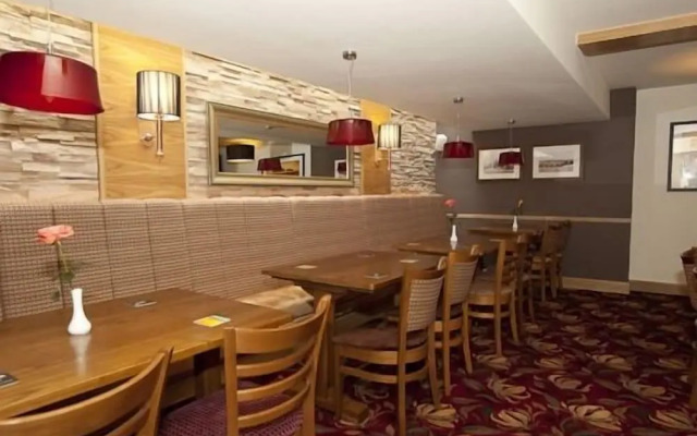 The Fountain Inn