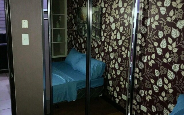 Lucky Suit at Siena Park Residences
