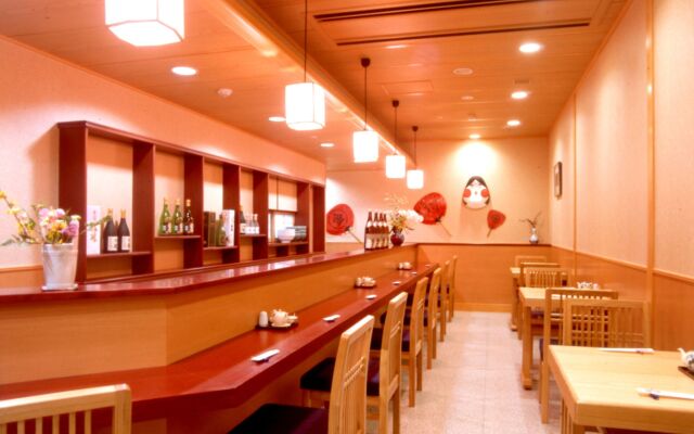 Kotohira Grand Hotel Sakuranosho