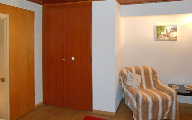 Inna Brilon in Brilon