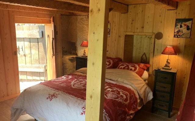 Les Ecrins de Belvedere