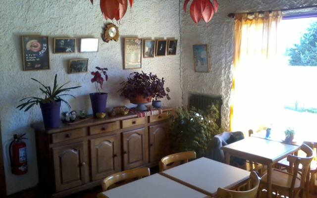Residencia Familiar La Rosa