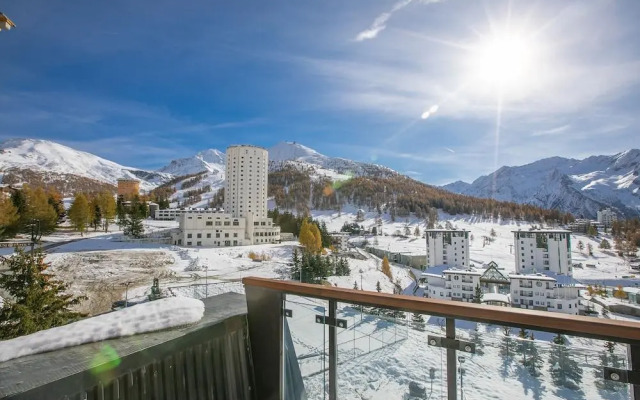 Terrazza Dei Principi Few Steps From Ski