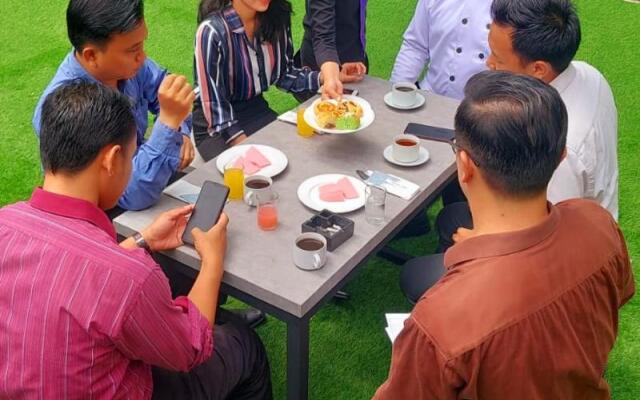 Hotel Yasmin Karawaci