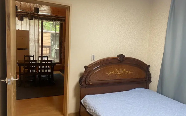 Inje Leenchung Pension