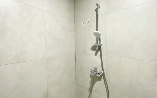 Comfy And Tidy Studio At Pollux Chadstone Apartment