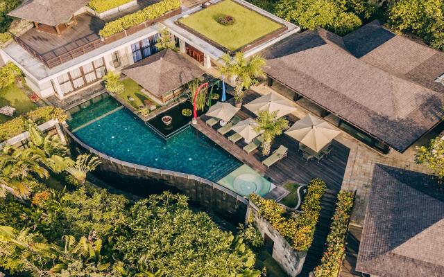 Forever Bali Villas