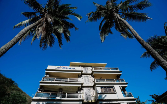 YOYO Beach Getaway