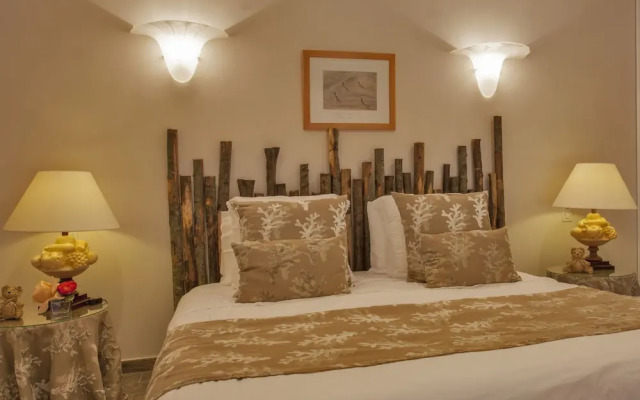 Casa Del Sole Chambre d'hôtes de Charme