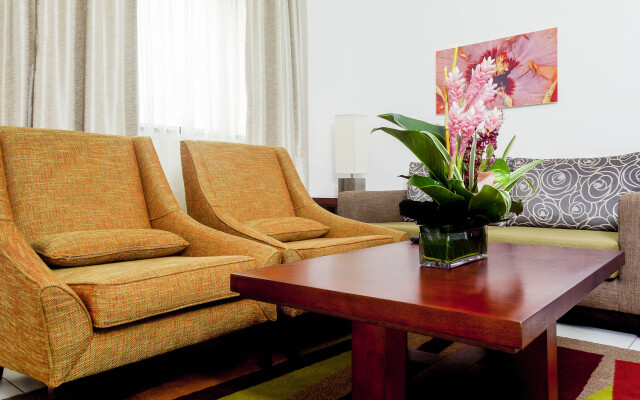 Ibis Styles Accra Airport