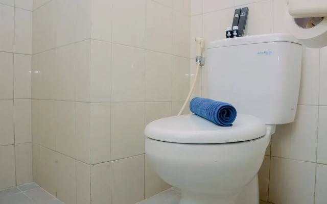 Marvelous Studio Signature Park Grande Apartment