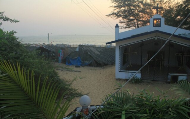 Boaty's Beach Cottages