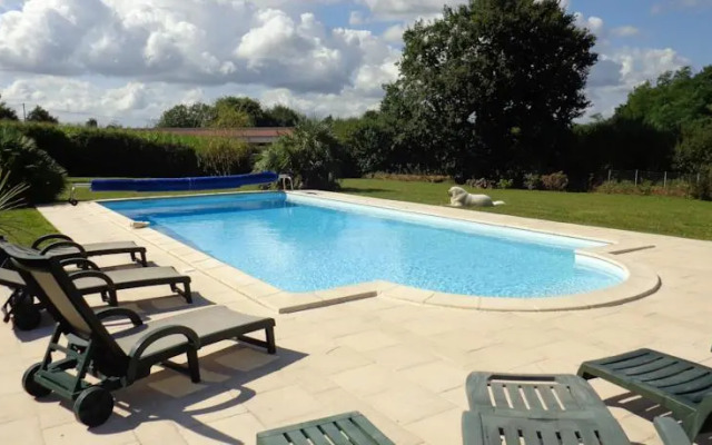 Chambres dhôtes "Le Cam"