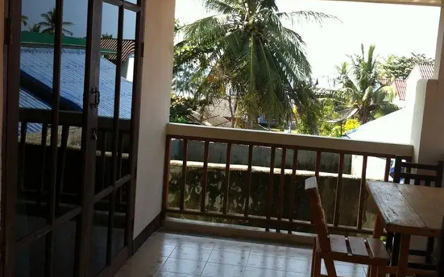 Haad Yao Sunset Bungalow