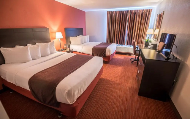 316 Hotel