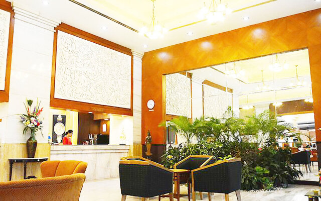 Asian Hotel Hatyai