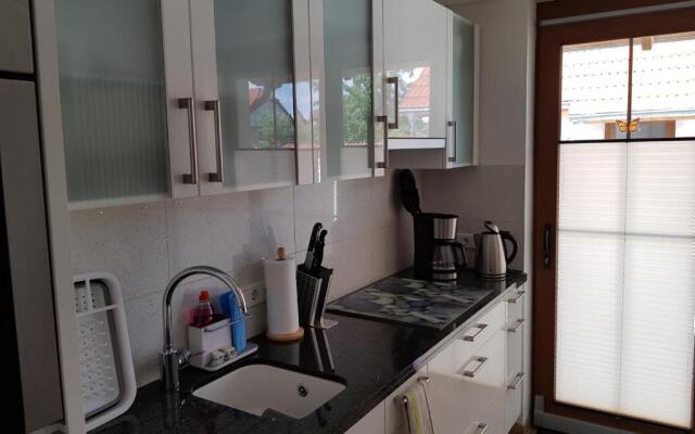 Ferienhaus in Bernau bei Berlin