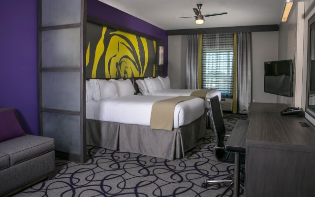 Holiday Inn Express & Suites Garland E - Lake Hubbard I30, an IHG Hotel