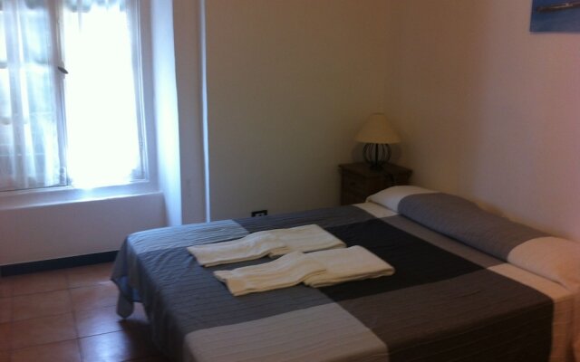 Albergo Panson