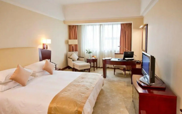 Jin Jiang Wuxi Grand Hotel