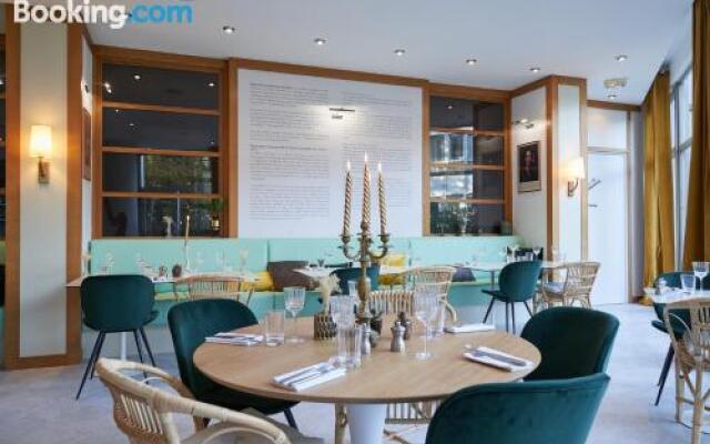 Holiday Inn Paris Val De Bievre