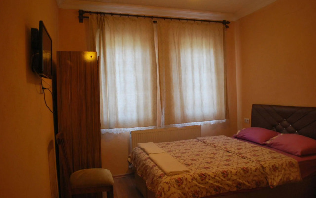 Emre's Stone House