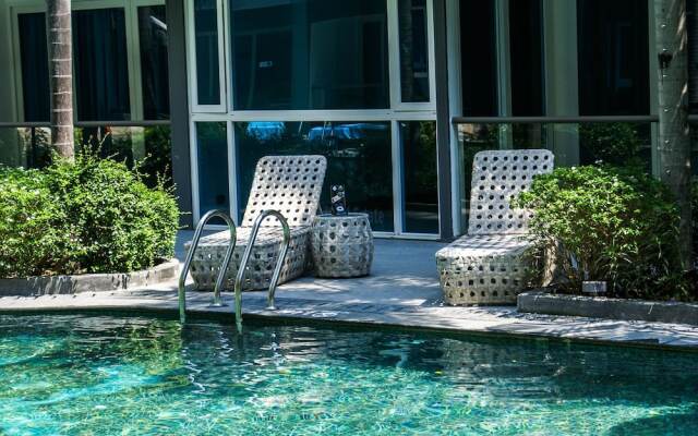 Centara Avenue Residence by Towers